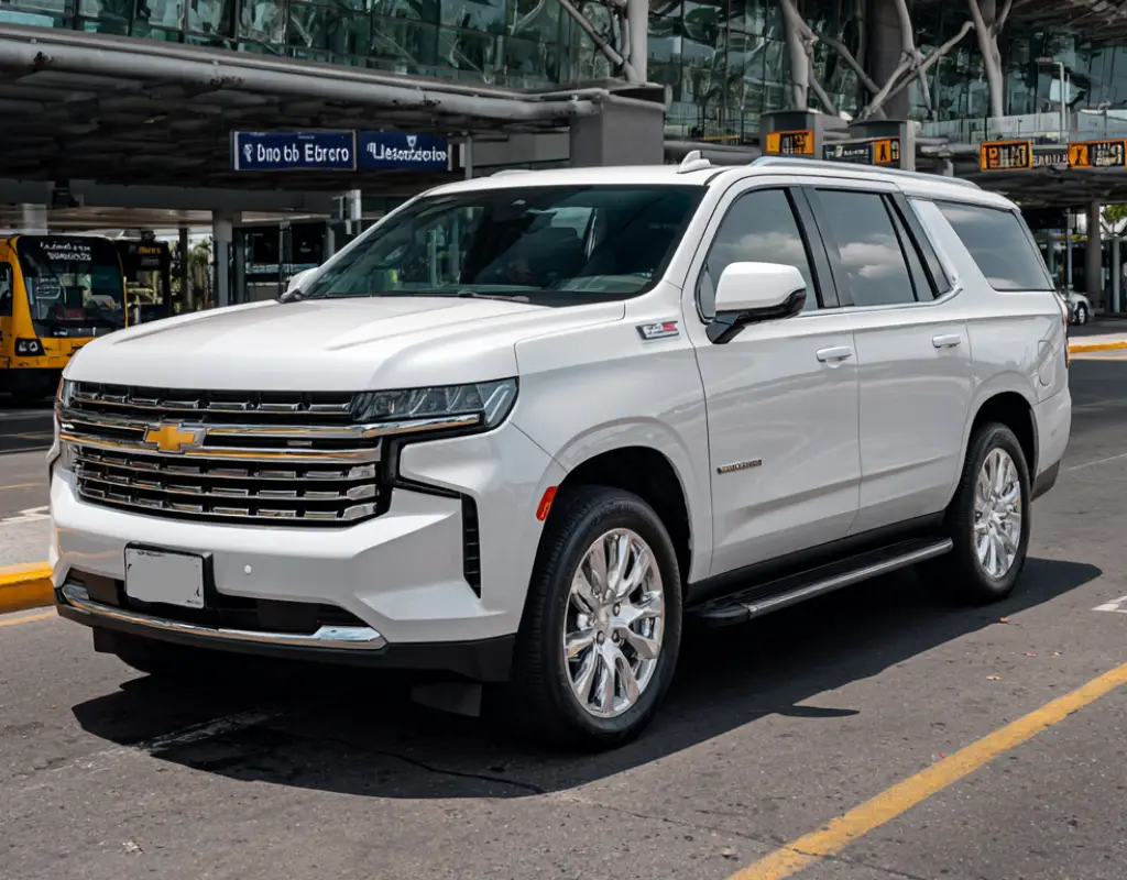 Your Transfer Includes - Luxury SUV Transportation - Los Cabos Transportation Your Transfer Includes - Luxury SUV Transportation - Mar Co. CABO Los Cabos Transportation Services